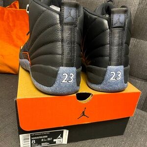 JORDAN 12 UTILITY 'GRIND'